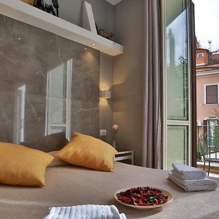Hotel Giolitti Smart Rom Exteriör bild